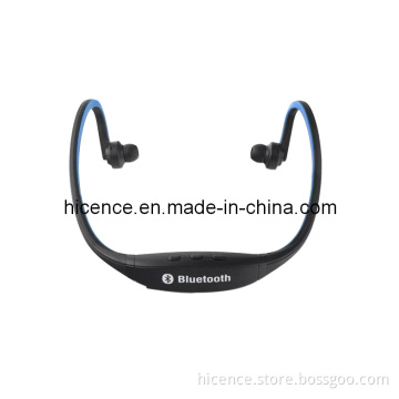 Stereo Wireless Sports Bluetooth Headset